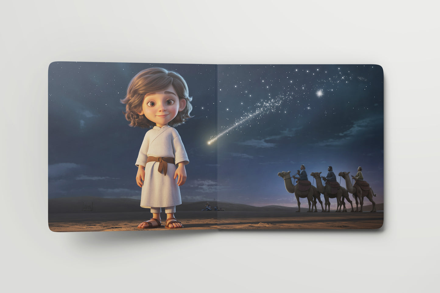 El viatge més important