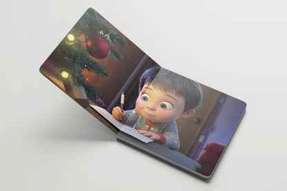 L’últim desig de Nadal