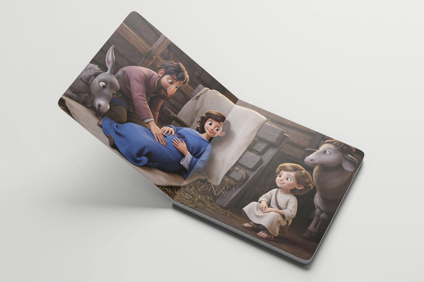 El viatge més important