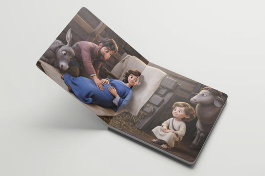 El viatge més important