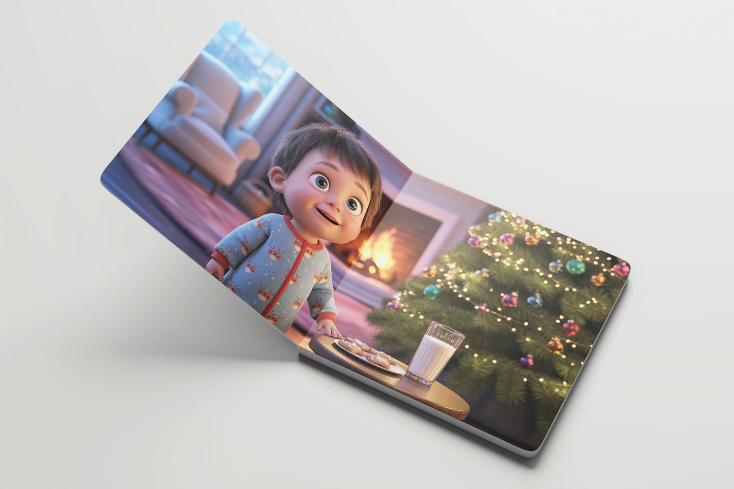 L’últim desig de Nadal