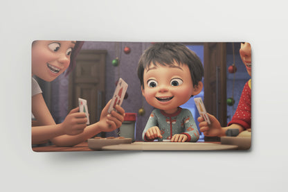 L’últim desig de Nadal