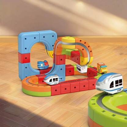 Gravity Loop™ - Kit de Construcción Anti-Gravedad (Edición STEAM)