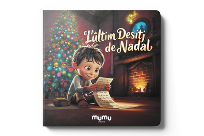 L’últim desig de Nadal