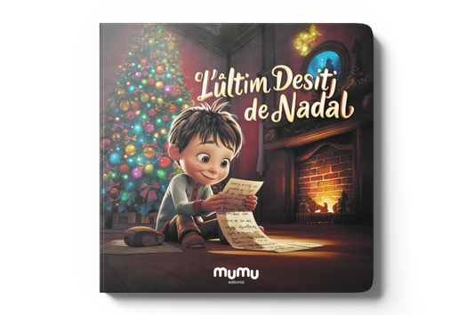 L’últim desig de Nadal