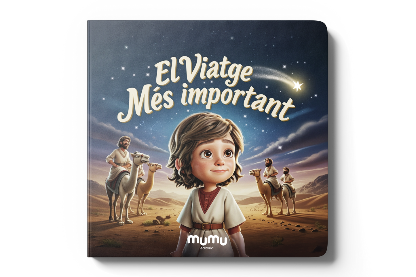 El viatge més important