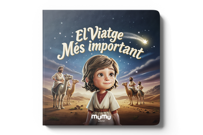 El viatge més important