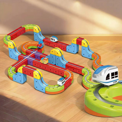 Gravity Loop™ - Kit de Construcción Anti-Gravedad (Edición STEAM)